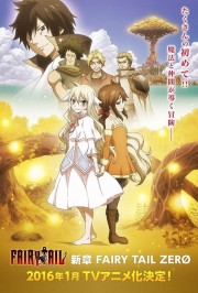 watch Fairy Tail Zero free online