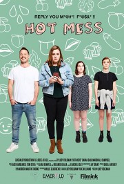 watch Hot Mess free online