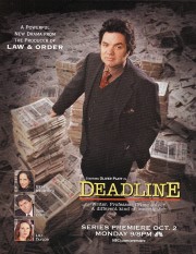 watch Deadline free online