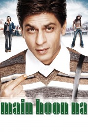 watch Main Hoon Na free online