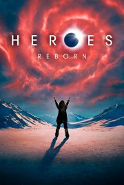 watch Heroes Reborn free online