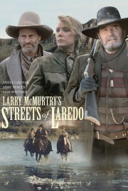 watch Streets of Laredo free online