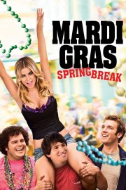 watch Mardi Gras: Spring Break free online