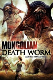 watch Mongolian Death Worm free online