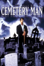 watch Cemetery Man free online