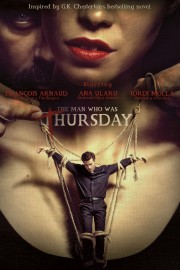 watch The Man Who Was Thursday free online