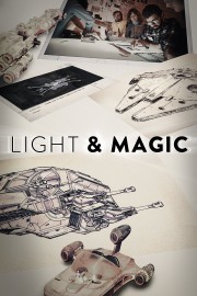 watch Light & Magic free online