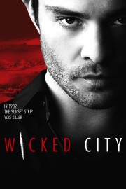 watch Wicked City free online