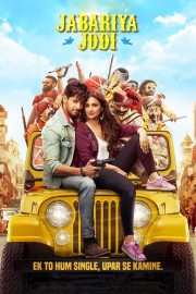 watch Jabariya Jodi free online