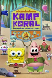 watch Kamp Koral: SpongeBob's Under Years free online