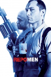 watch Repo Men free online