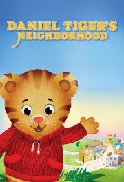 watch Daniel Tiger's Neighborhood free online