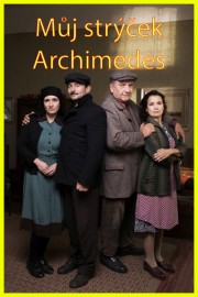 watch My Uncle Archimedes free online