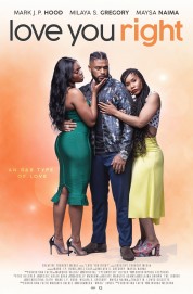 watch Love You Right: An R&B Musical free online