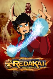 watch Redakai: Cucereste Kairu free online