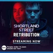 watch Shortland Street: Retribution free online