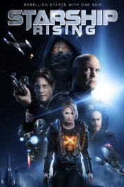 watch Starship Rising free online