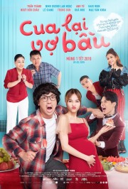 watch Cua Lại Vợ Bầu free online