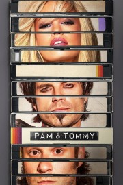 watch Pam & Tommy free online