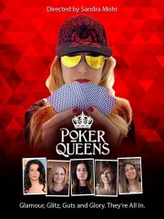 watch Poker Queens free online