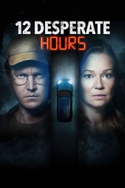 watch 12 Desperate Hours free online