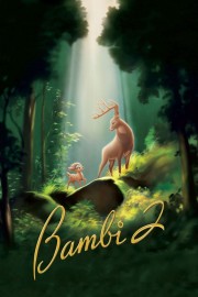 watch Bambi II free online