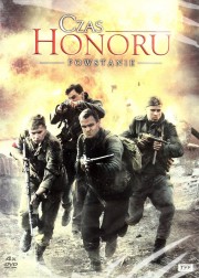 watch Czas honoru - Powstanie free online