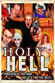 watch Holy Hell free online