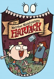 watch The Marvelous Misadventures of Flapjack free online