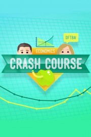 watch Crash Course Economics free online