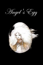 watch Angel's Egg free online