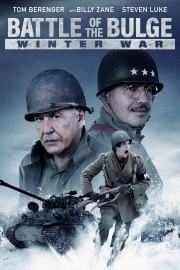 watch Battle of the Bulge: Winter War free online