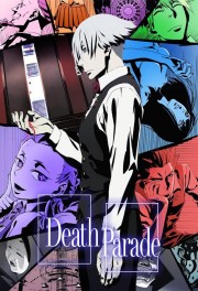 watch Death Parade free online