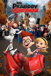 watch Mr. Peabody & Sherman free online