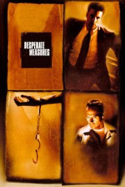 watch Desperate Measures free online