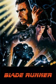 watch Blade Runner free online