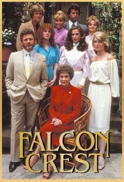 watch Falcon Crest free online