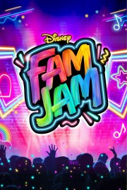 watch Disney Fam Jam free online