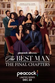 watch The Best Man: The Final Chapters free online