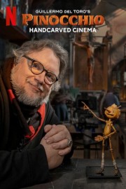 watch Guillermo del Toro's Pinocchio: Handcarved Cinema free online