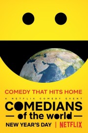 watch COMEDIANS of the world free online