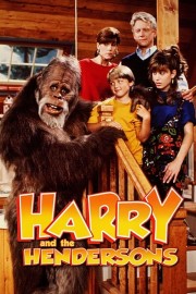 watch Harry and the Hendersons free online