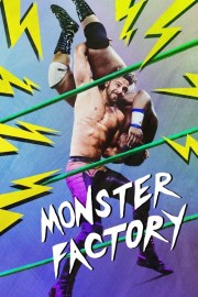 watch Monster Factory free online