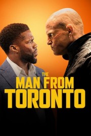 watch The Man From Toronto free online