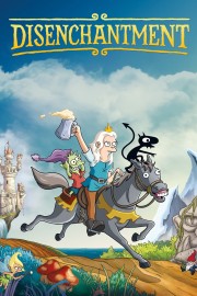 watch Disenchantment free online