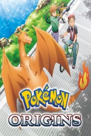 watch Pokémon Origins free online