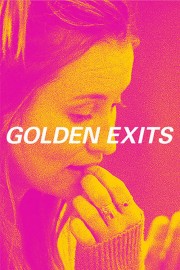 watch Golden Exits free online