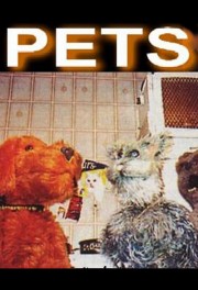 watch Pets free online