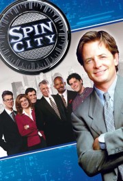 watch Spin City free online