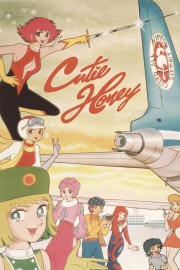 watch Cutie Honey free online